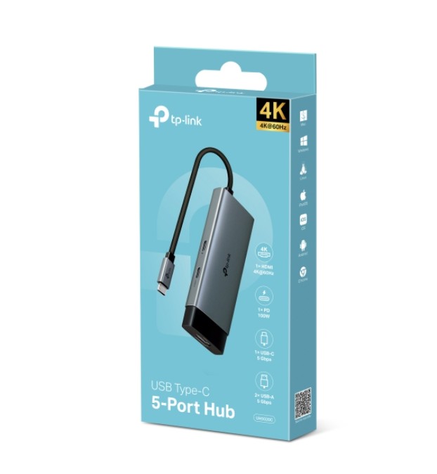 TP-LINK UH5020C