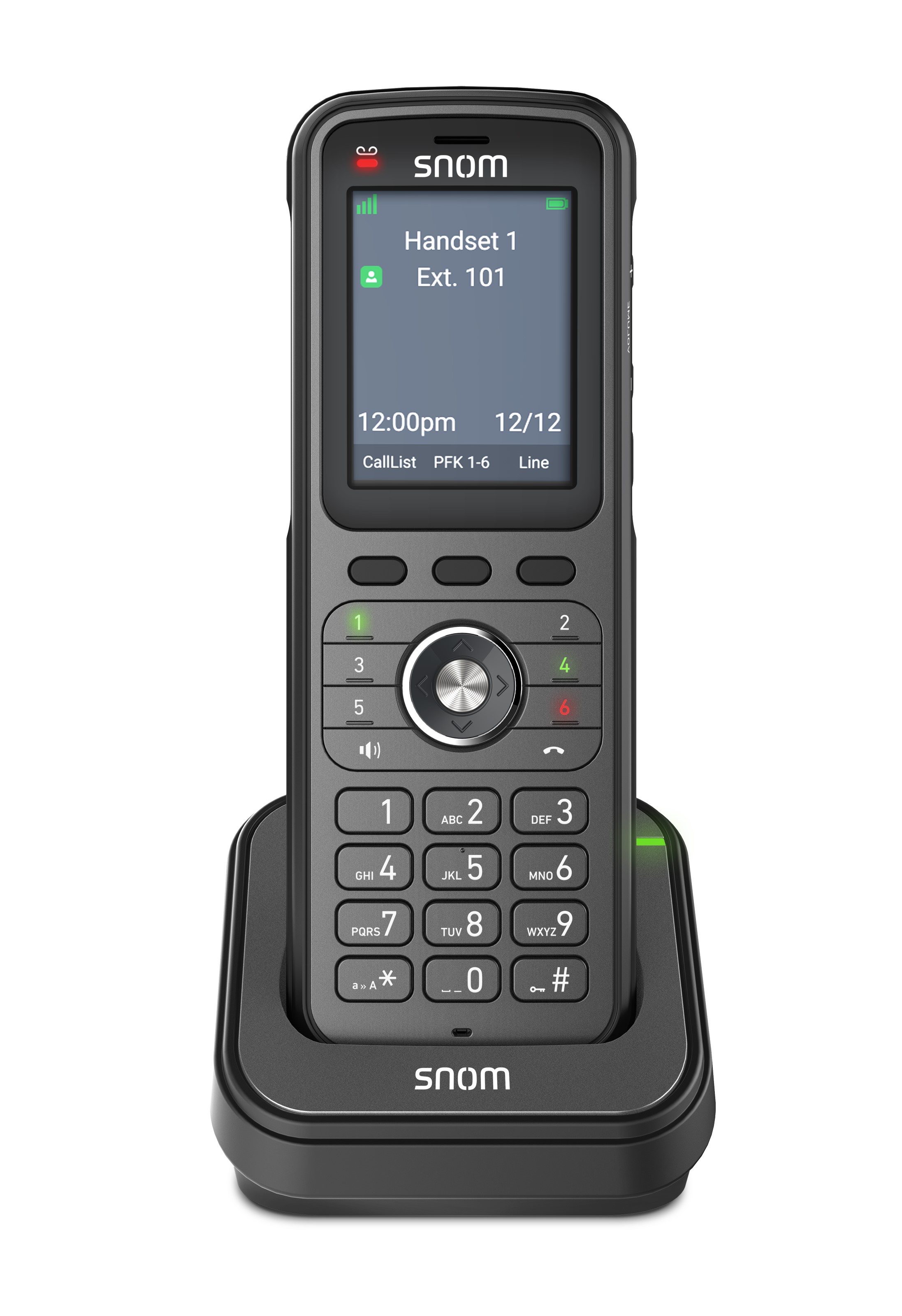 Snom M56