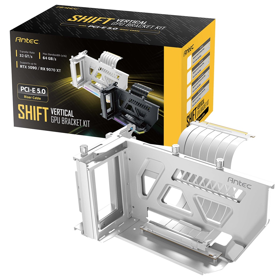 Antec AT-ARCVB-W190-A-PCIE5