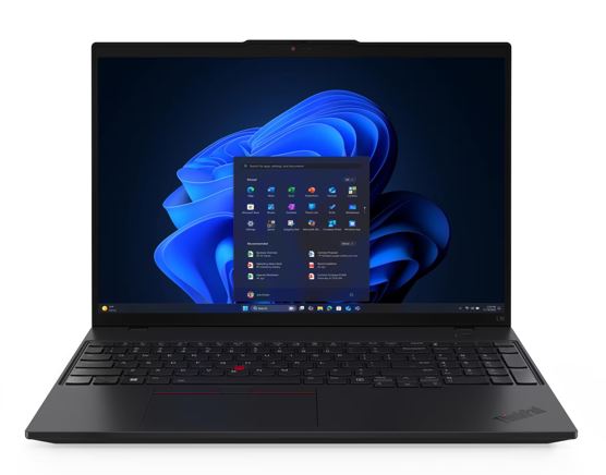 LENOVO ThinkPad L16 G2 16" WUXGA IR AMD R5-340 32GB DDR5