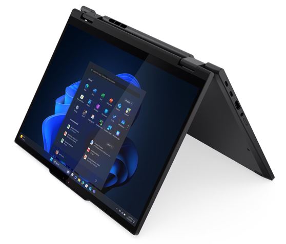 LENOVO ThinkPad T14s Yoga G1 14" WUXGA TOUCH IR Intel