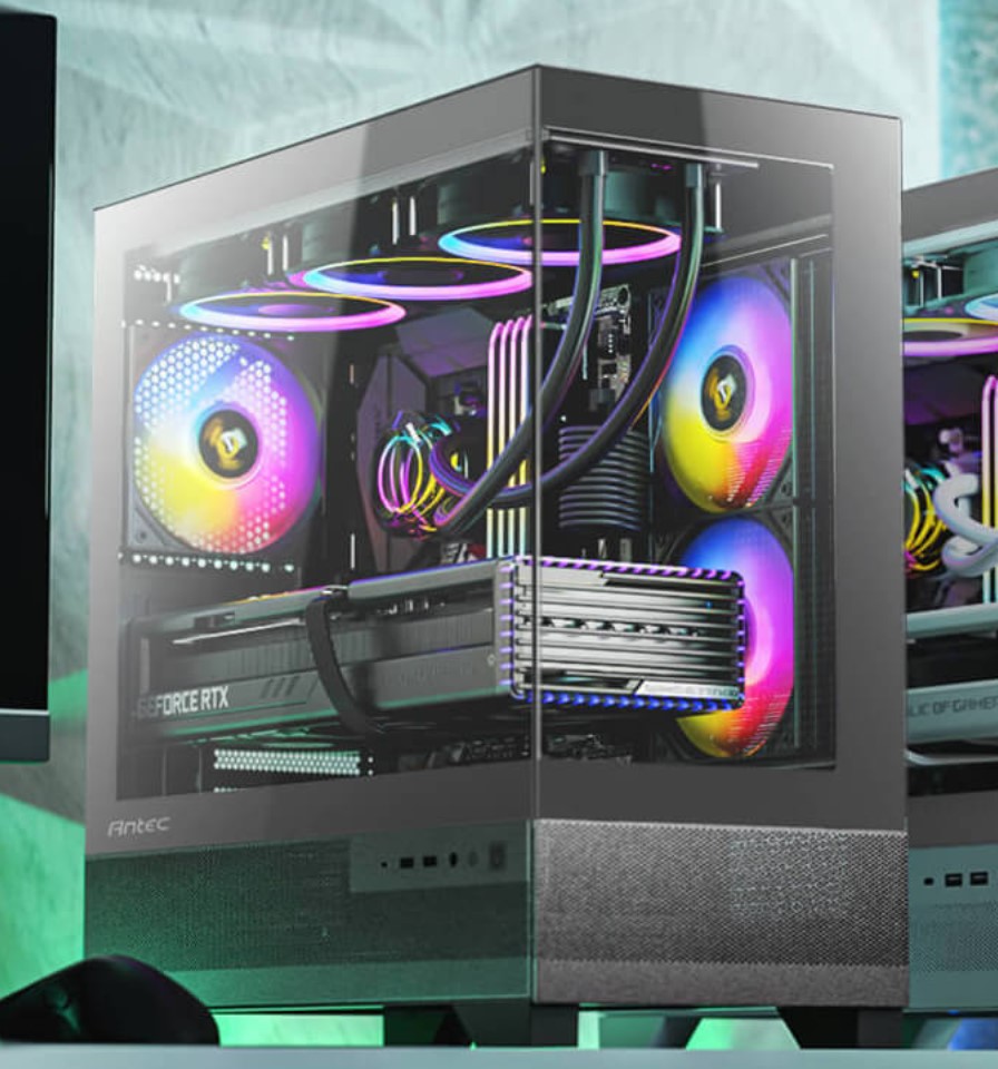 Antec CX500M ARGB