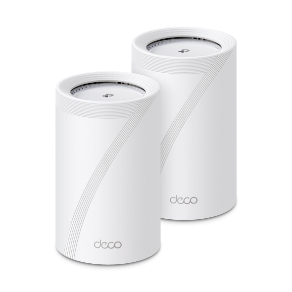 TP-Link Deco BE68 BEBE 14000 Tri-Band Whole Home Mesh Wi-Fi