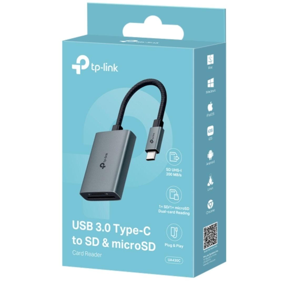 TP-LINK UA430C