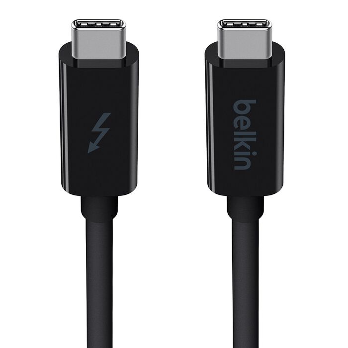 Belkin F2CD081ds1M-BLK