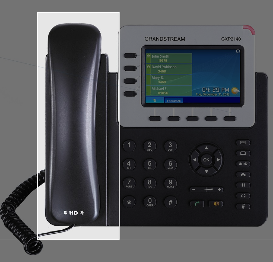 Grandstream GXP2140