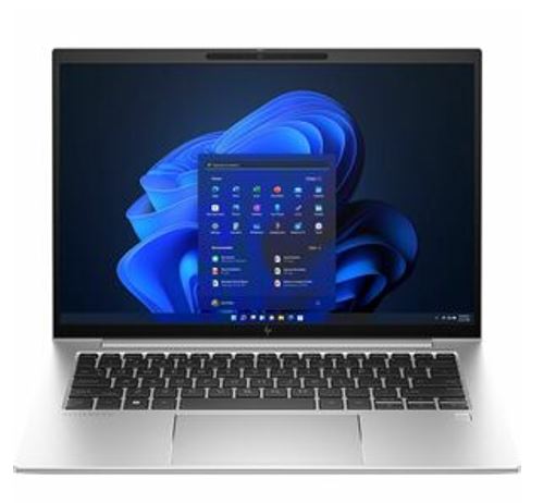 HP EliteBook 840 G10 14" WUXGA IR Intel i5-1335U 16GB DDR5