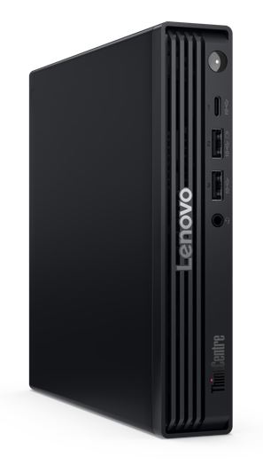 LENOVO ThinkCentre M70q G6 Tiny Desktop PC Intel U5-225T
