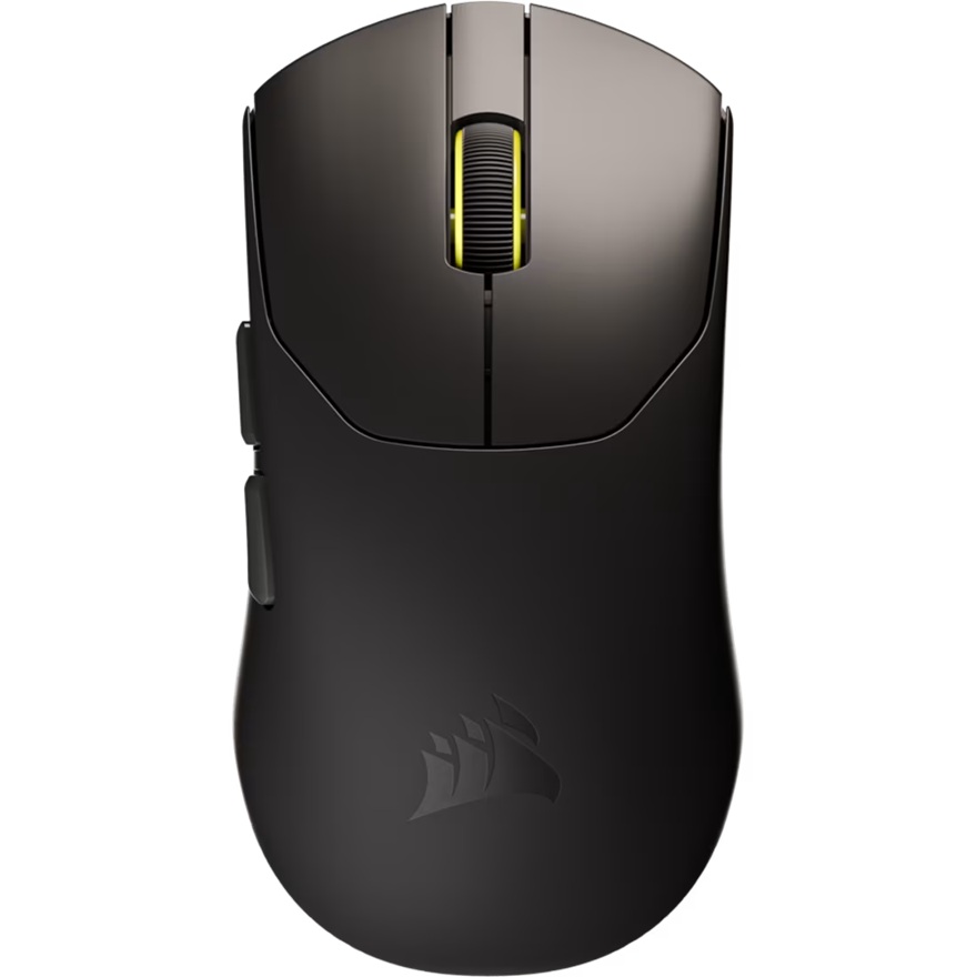 Corsair SABRE v2 PRO ULTRALIGHT WIRELESS Gaming Mouse- Black