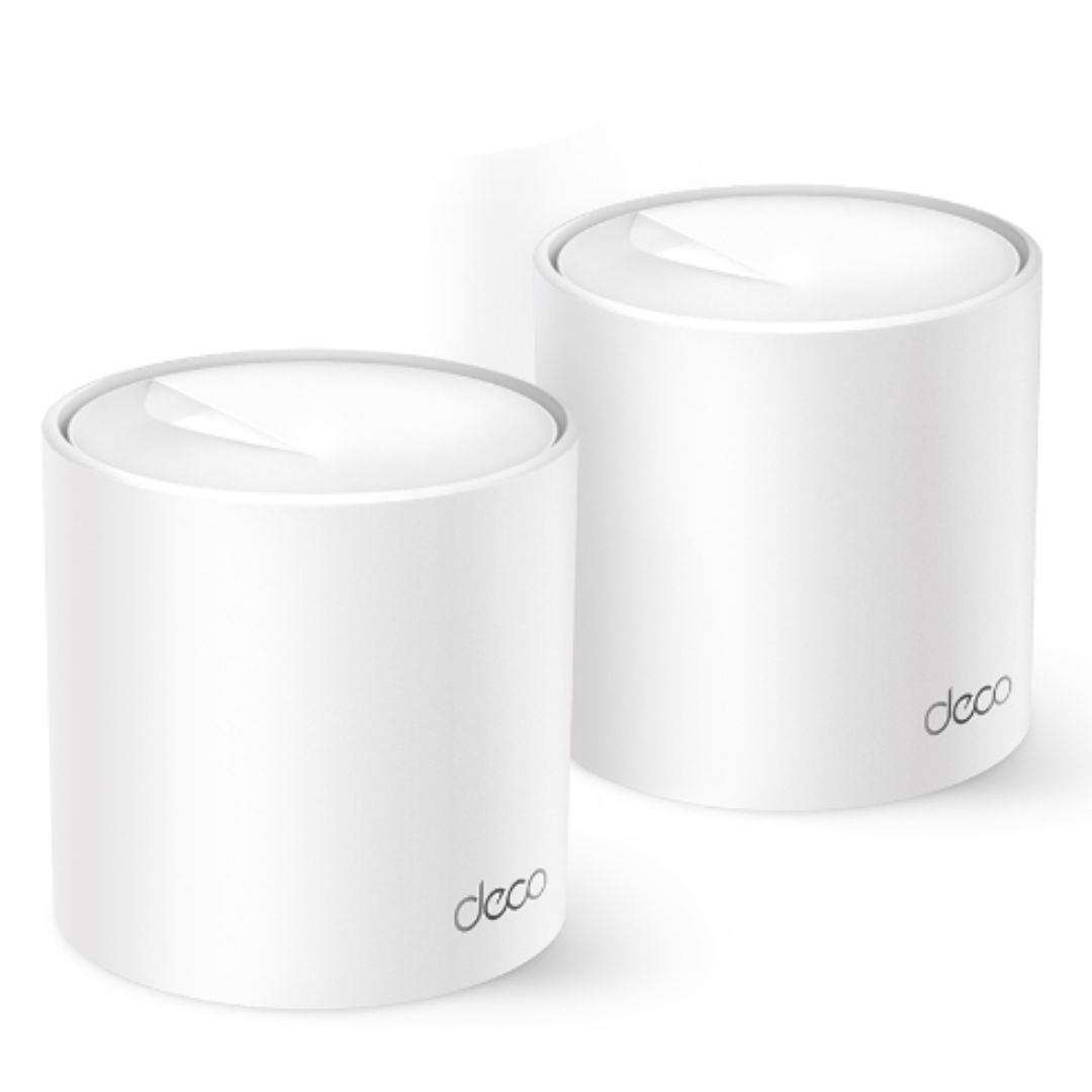 TP-LINK Deco X1500(2-pack)
