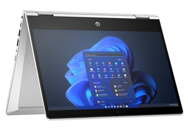 HP ProBook X360 435 G10 13.3" FHD TOUCH AMD Ryzen R5-7530U
