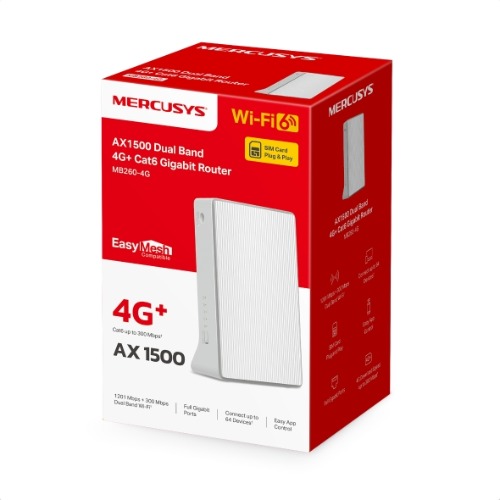 TP-LINK MB260-4G