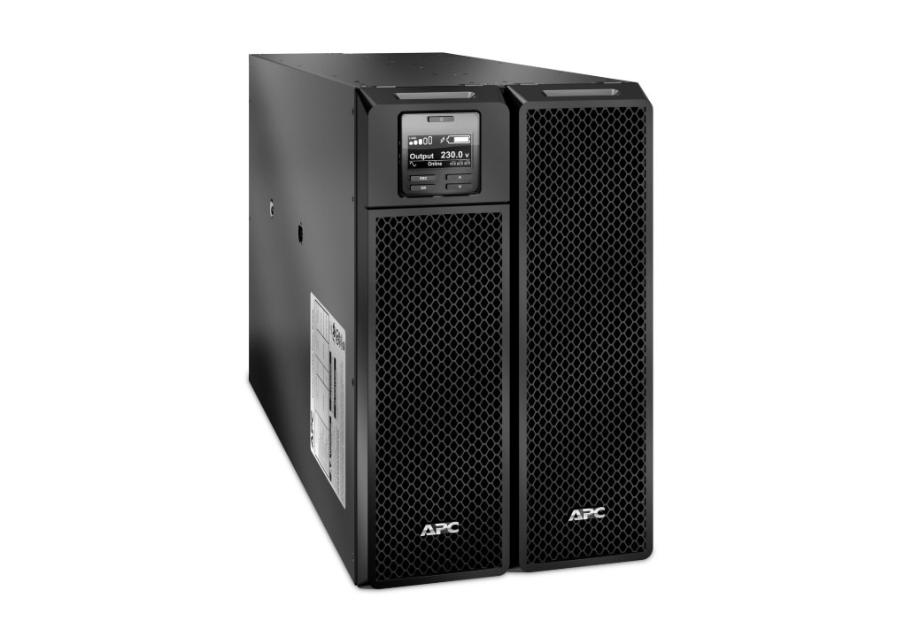 APC Smart-UPS On-Line
