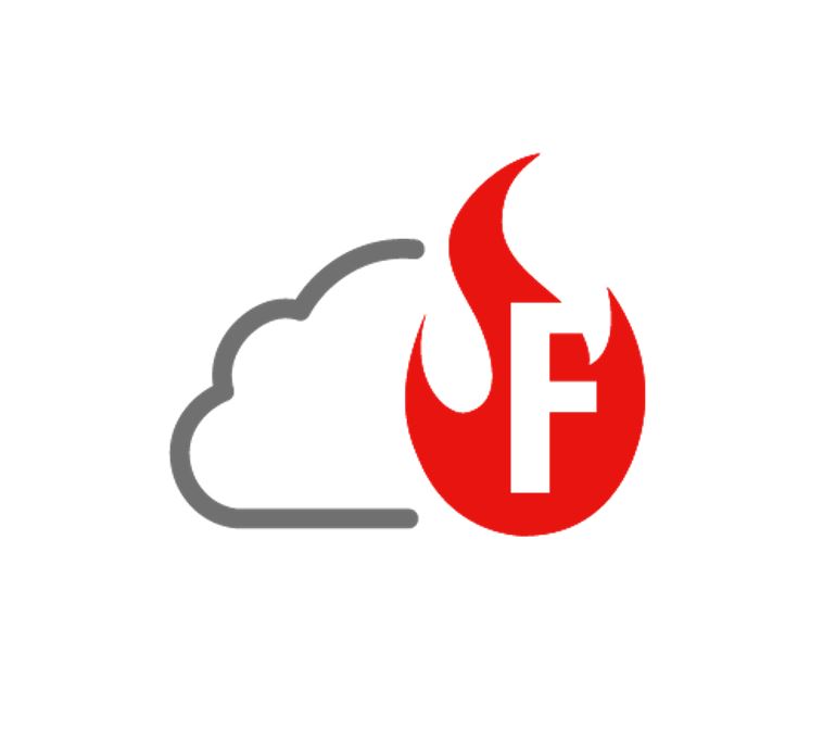 WatchGuard FireCloud Internet Access - 1 Year - 5001+