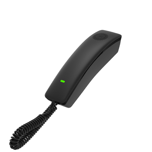 Fanvil H2U Compact IP Phone, 2 SIP Lines, HD Audio, Desk