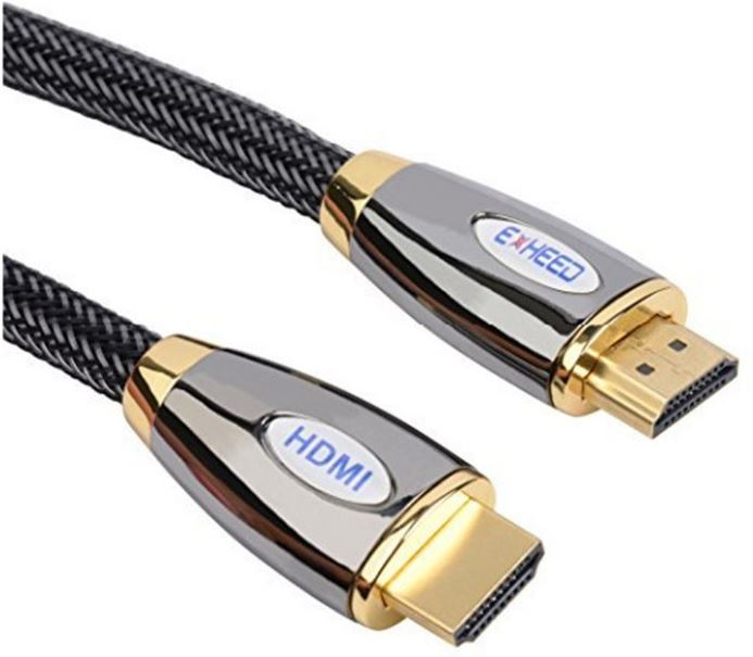 Astrotek Premium HDMI Cable 3m - 19 pins Male to Male 30AWG
