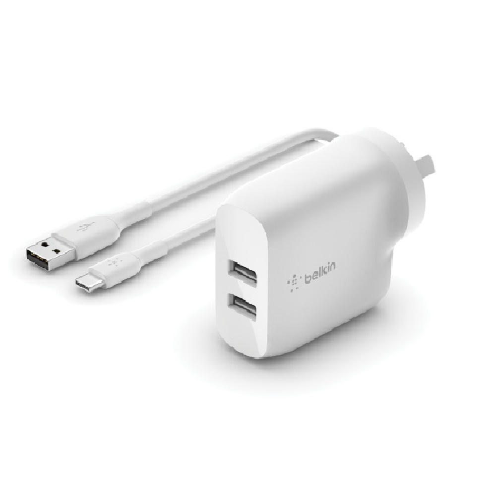 Belkin WCE001au1MWH