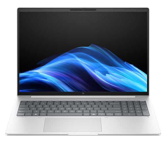 HP EliteBook 8 G1i 16" WUXGA IR Intel U7-256V 16GB LPDDR5X