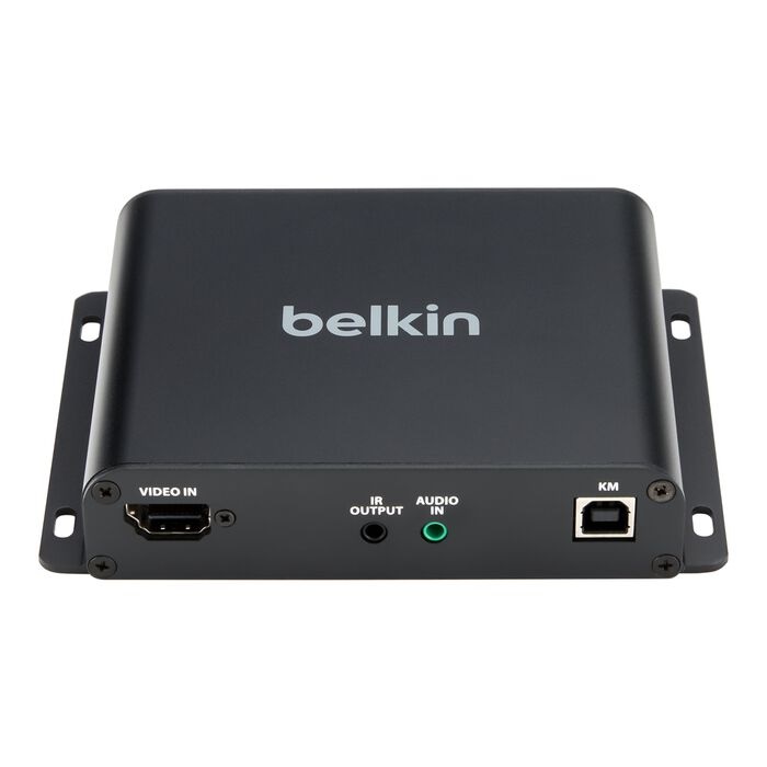 Belkin Cybersecurity and Secure KVM Extender Transmitter