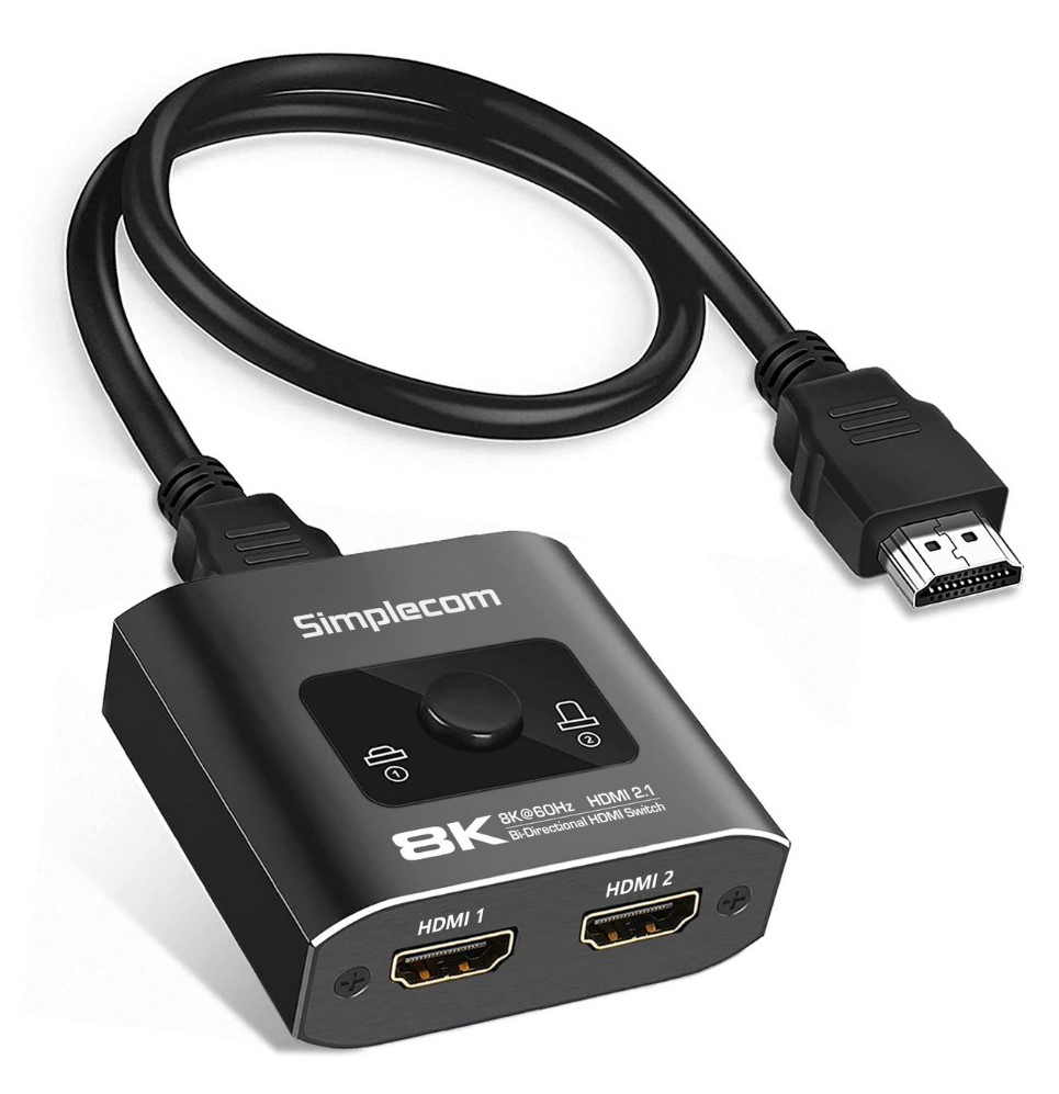 Simplecom CM302V2