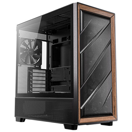 Antec Flux ATX