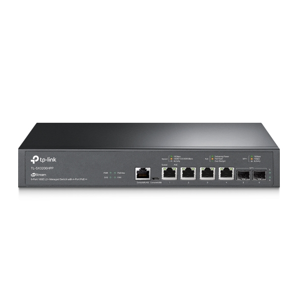 TP-LINK SX3206HPP
