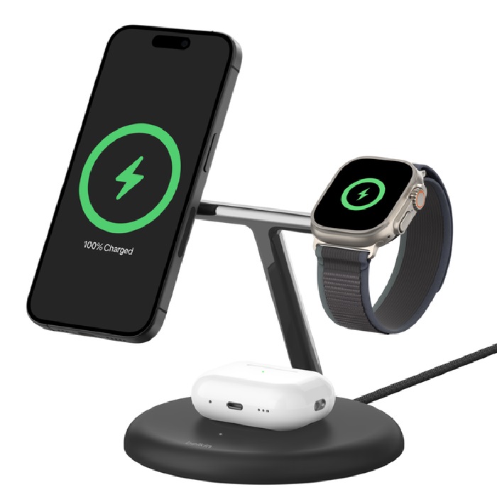 Belkin WIZ023AUBK