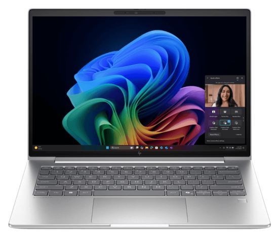 HP EliteBook 6 G1i 14" WUXGA TOUCH IR Intel U5-225U 16GB
