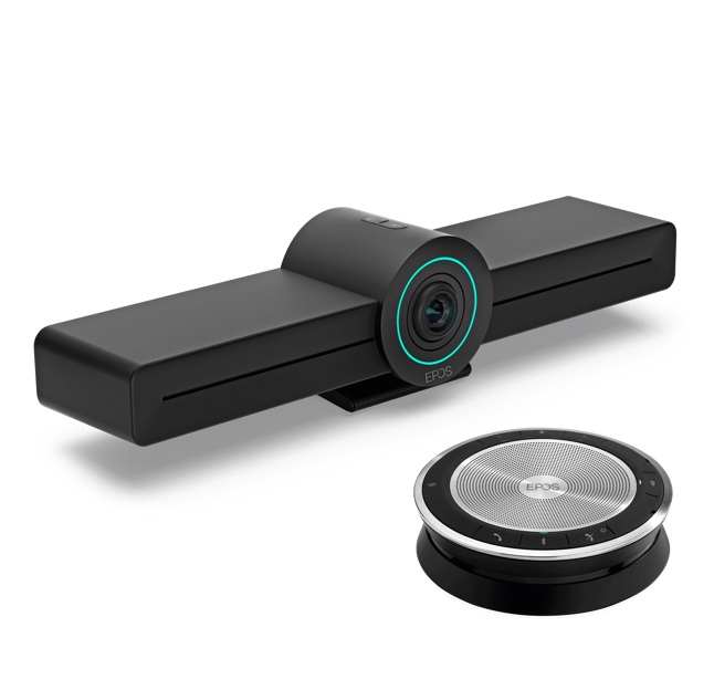 EPOS | Sennheiser EXPAND Vision 3T