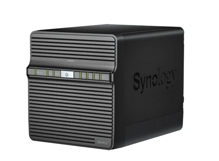 Synology DS423