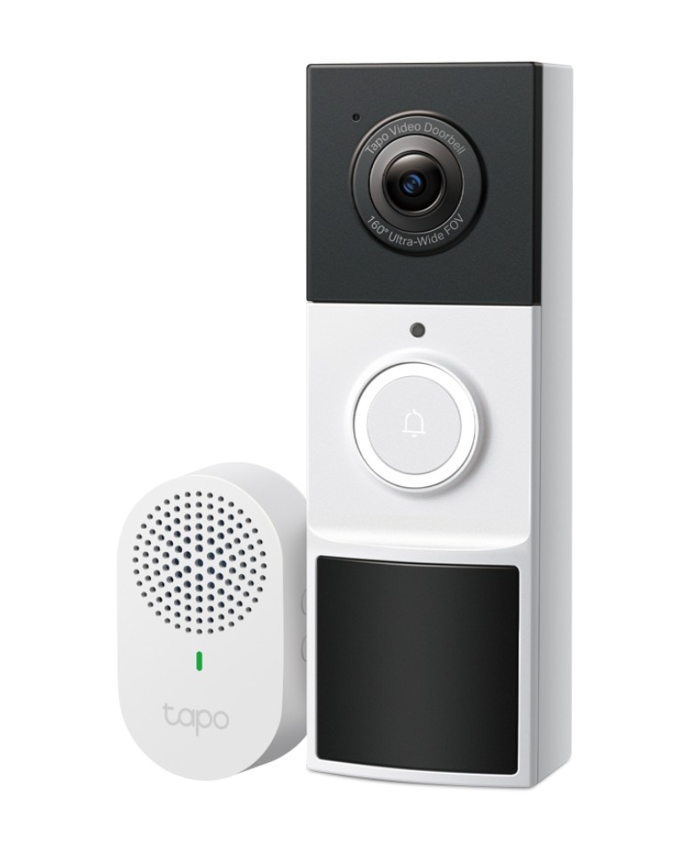 TP-LINK TD21