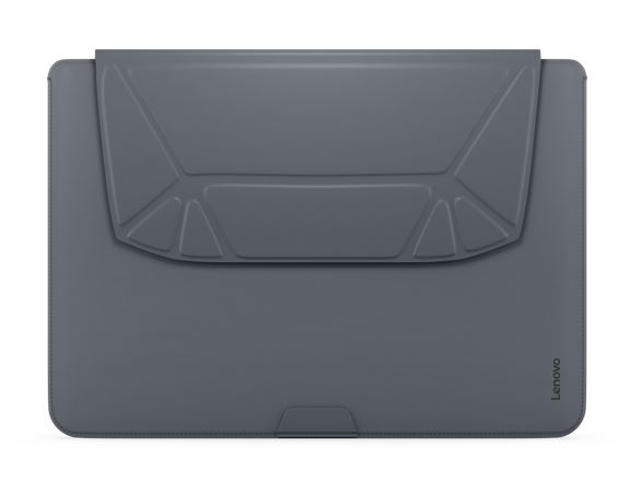 Lenovo Origami 35.6 cm (14") Sleeve case Grey PE bag+belly