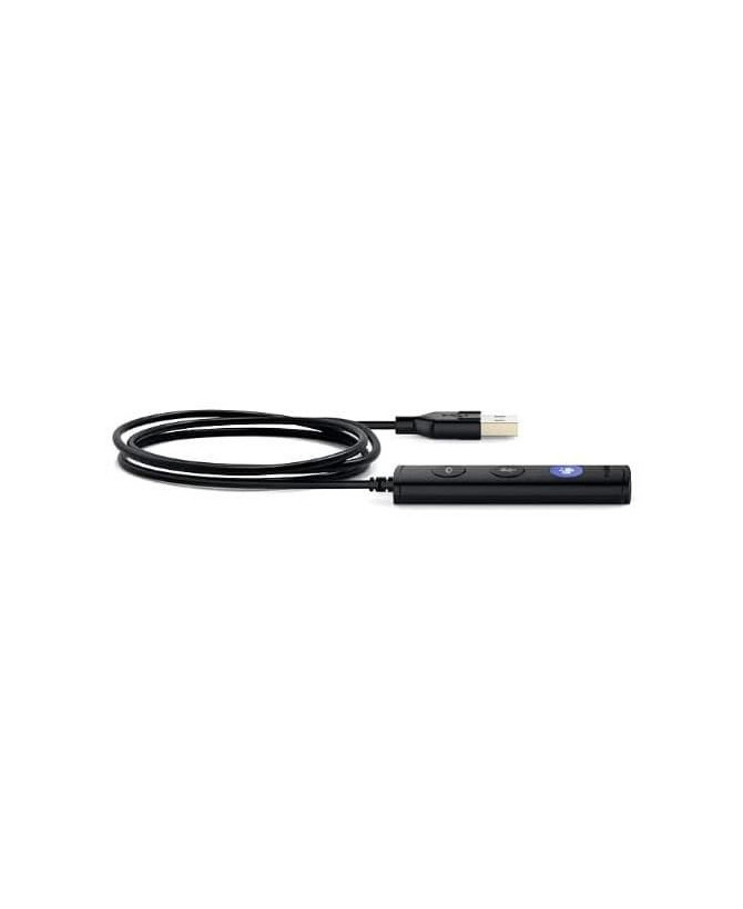 Yealink YHC20TSE Controller Microsoft Teams button for UH34