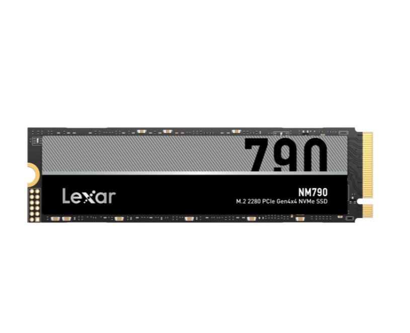 Lexar LNM790X512G-RNNNG