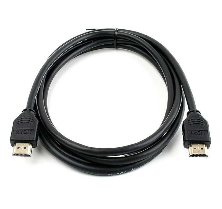 8Ware HDMI Cable 1.8m/2m - V1.4 19pin M-M Male to Male OEM