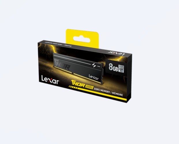 Lexar LD5U08G60C380V-RGS