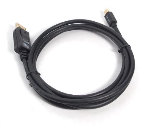 Oxhorn Mini DisplayPort to DisplayPort Cable Male to Male