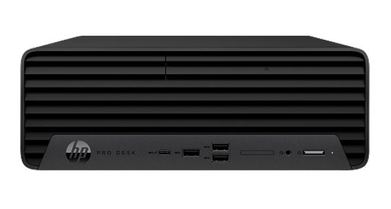 HP Pro SFF 400 G9 Desktop PC Intel i5-14500 16GB 512GB SSD