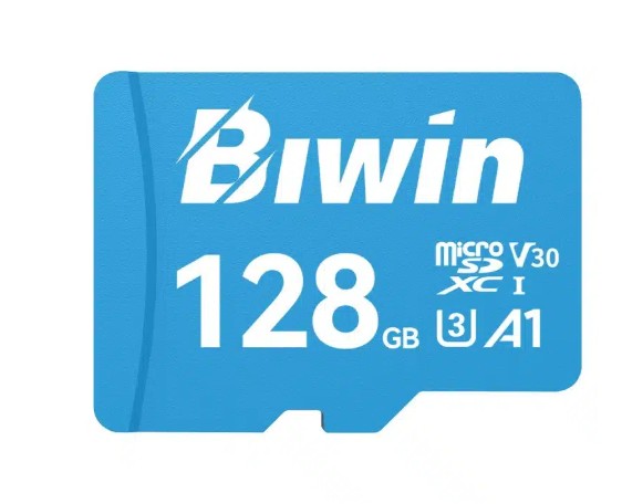 BIWIN BMMS100128G-RGX