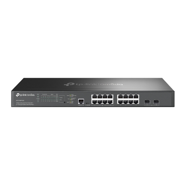 TP-Link SG3218XP-M2