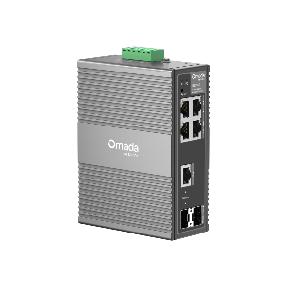 TP-LINK IES206G