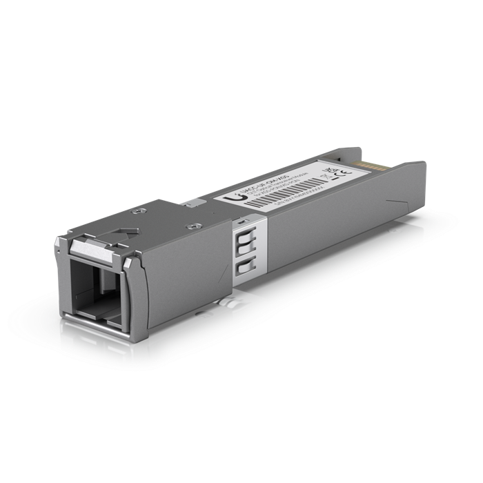 Ubiquiti UISP Fiber XGS/XG Optical Transceiver Cable