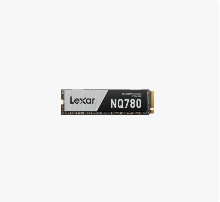 Lexar LNQ780X512G-RNNNG