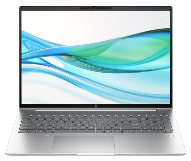 HP ProBook 460 G11 16" WUXGA TOUCH Intel U5-125U 16GB DDR5