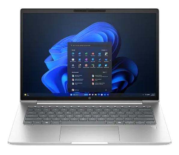 HP ProBook 4 G1a 14" WUXGA AMD Ryzen R7-250 16GB DDR5 512GB