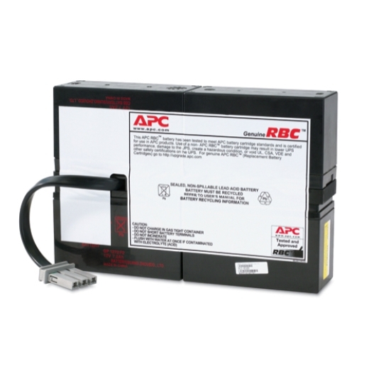APC Replacement Battery Cartridge #59