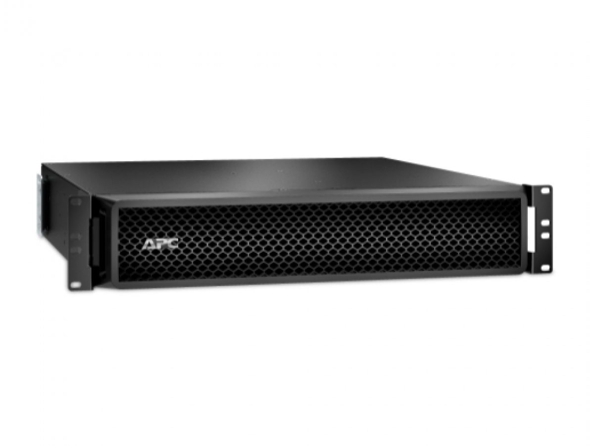 APC Smart-UPS SRT 96V External Battery Pack