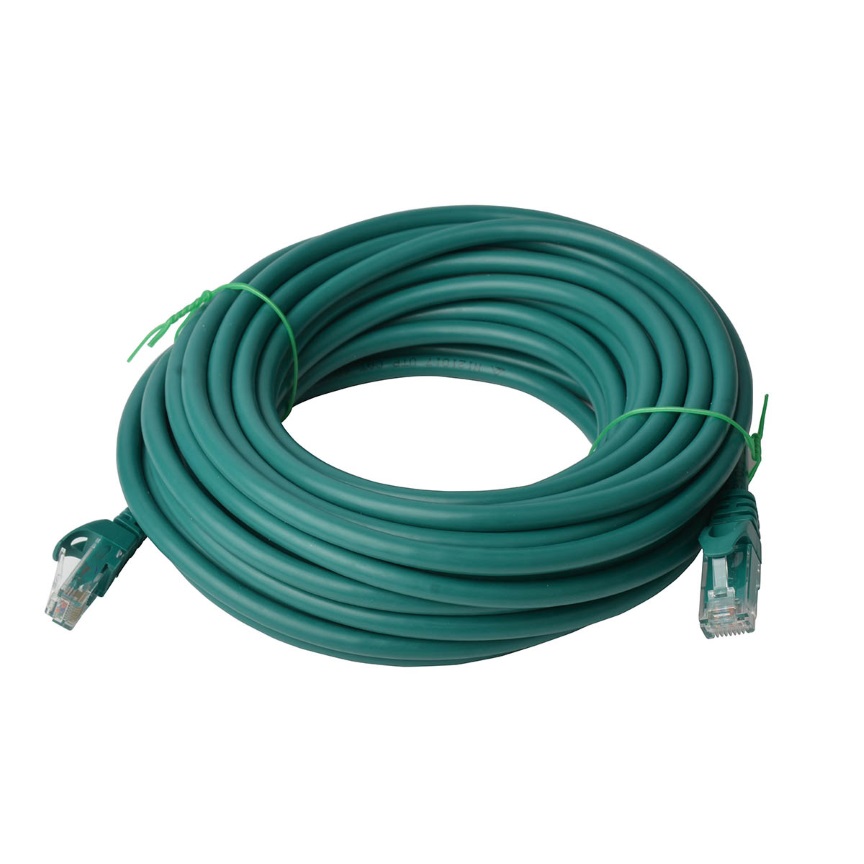 8Ware CAT6A Cable 50m