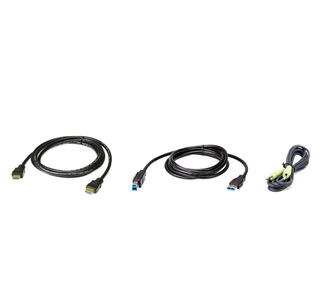 Aten 2L-7D02UHX3