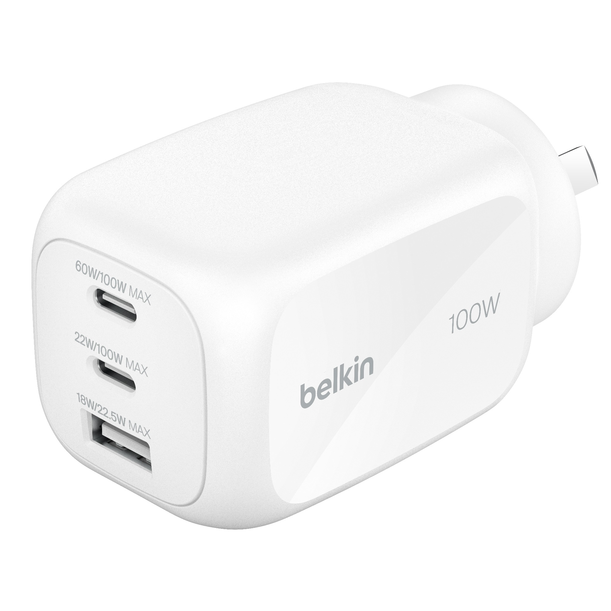 Belkin WCH016AUWH